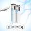 Nabíjecí baterie BLUETOUCH USB-C AAA