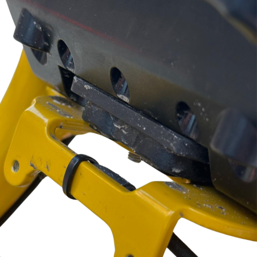 Elektrokolo LIL'BUDDY 500 Wh - yellow - použité