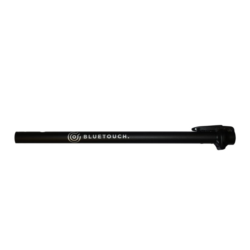 Kormányrúd BLUETOUCH BTX250/PRO SILVER elektromos roller 2021-es modelljéhez