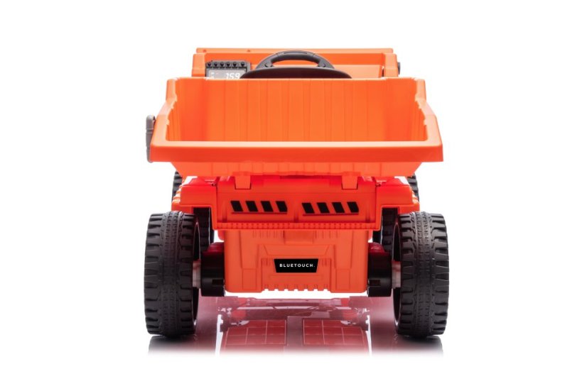 Children's electric dump truck BLUETOUCH