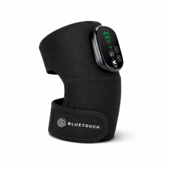 BLUETOUCH – fényterápia térdre