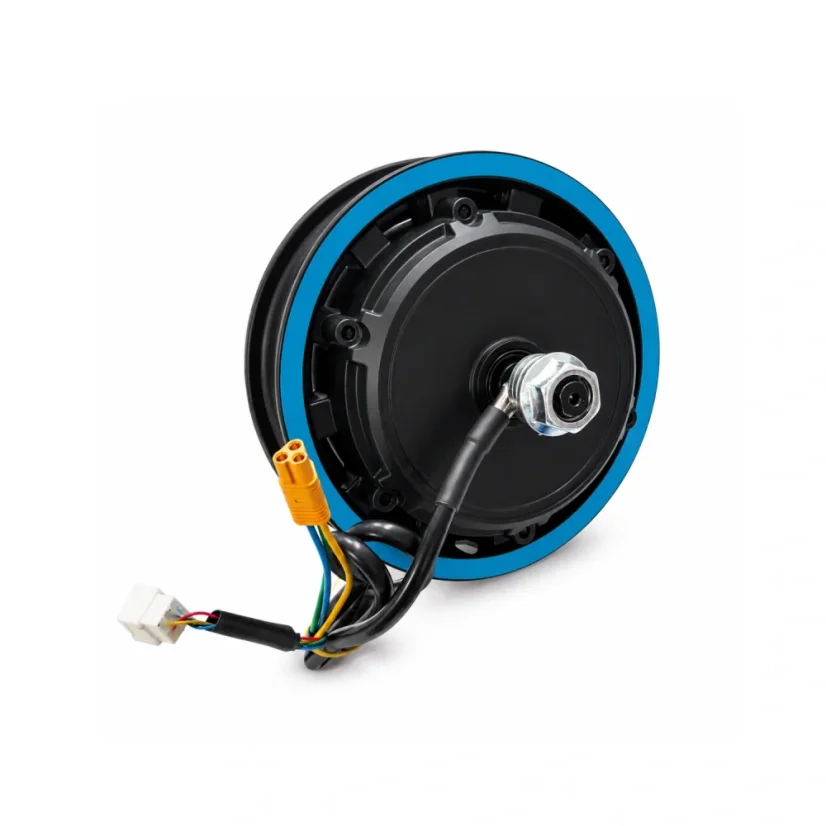 Diel pre BLUETOUCH MAXRIDE - motor