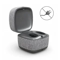 BLUETOUCH Care Comfort masszázs zsámoly