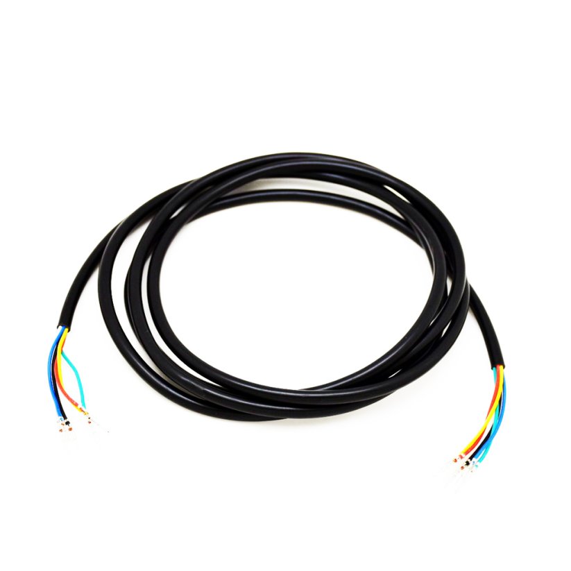 Brzdové lanko pro elektrokoloběžku BLUETOUCH BT350