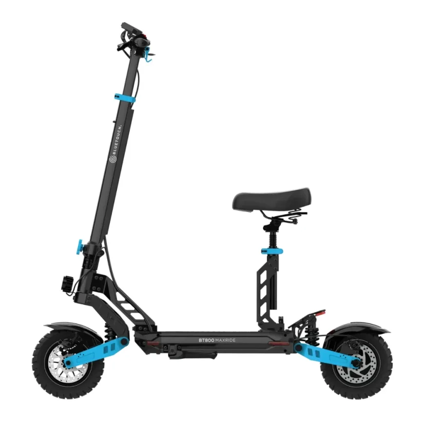 BLUETOUCH BT800 MAXRIDE elektromos roller
