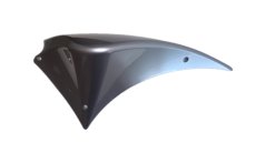 Diel na BLUETOUCH Glider - imitácia nádrže - strieborná