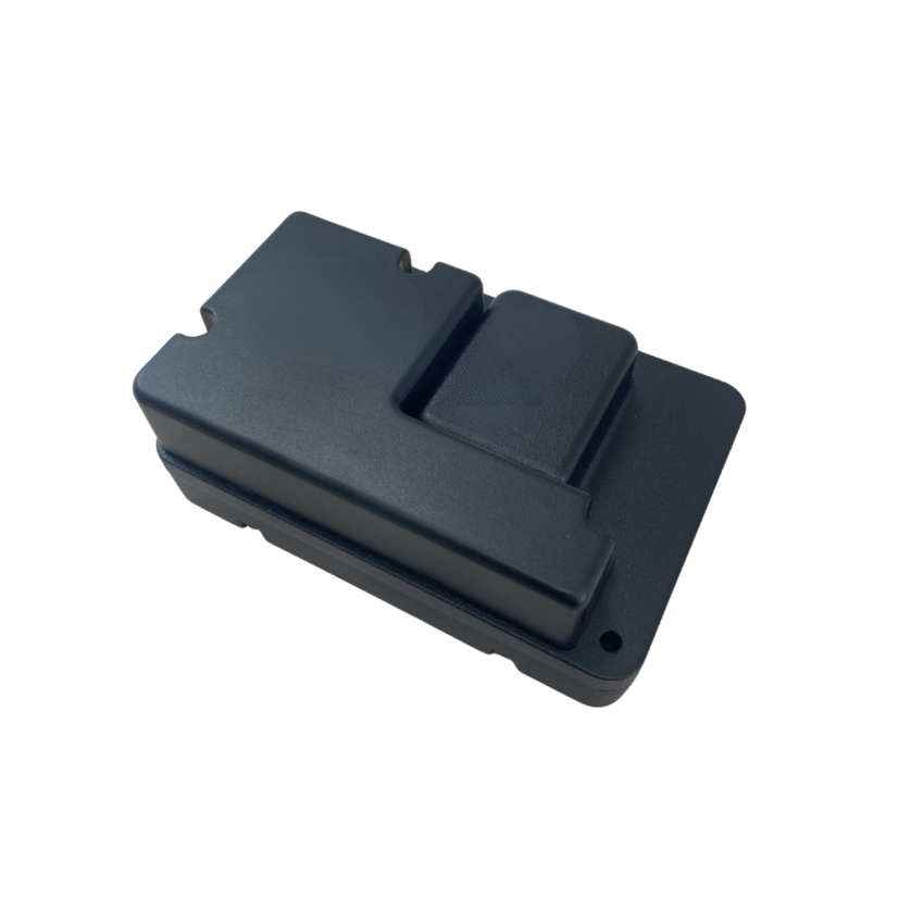 Spare part for BLUETOUCH Classic Alu 15.0 – control unit