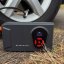Indító 20 000 mAh kompresszorral és 3000 A BLUETOUCH kimeneti árammal