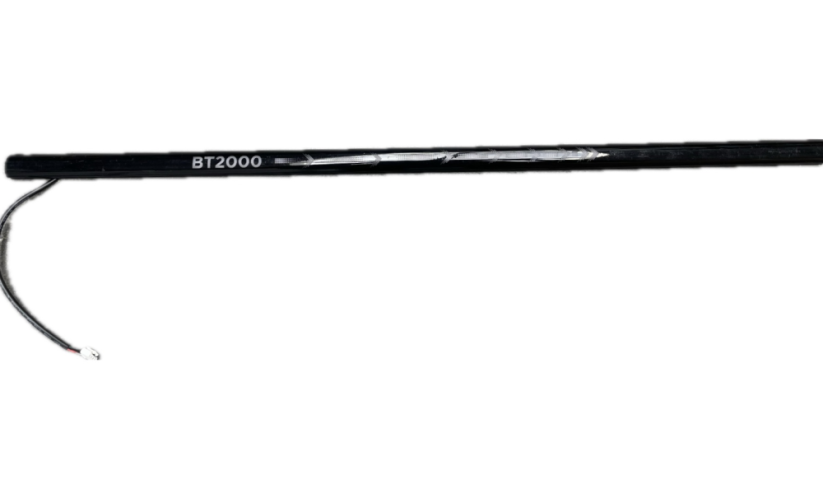 Díl pro BLUETOUCH BT2000 - LED postranní pás světel