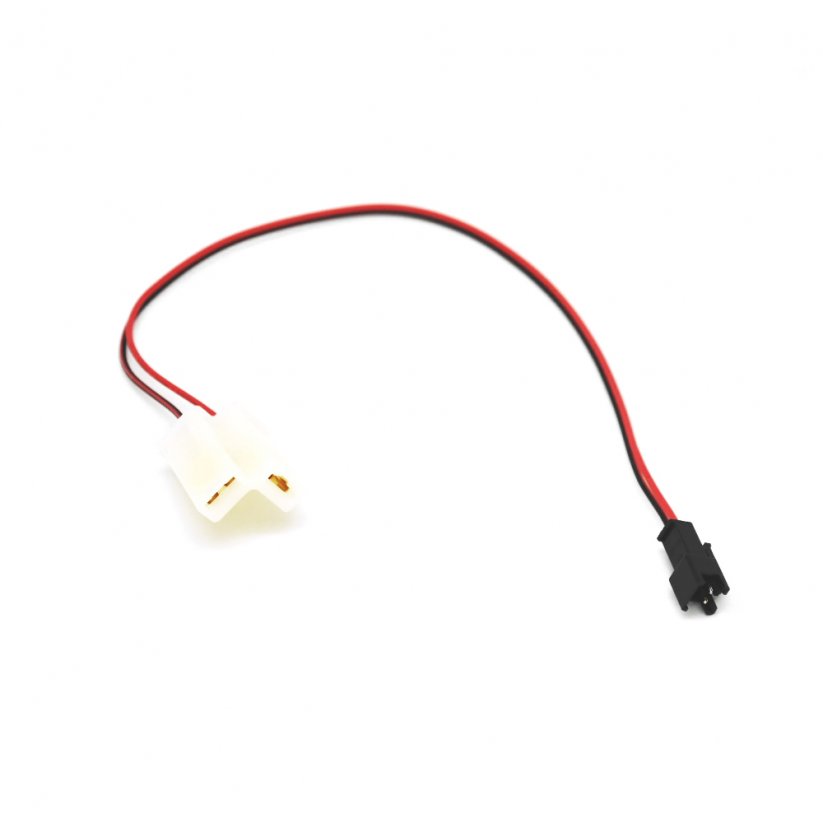 Elektrický kabel k relátku pro BT500 / BT800