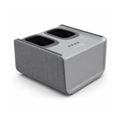 Masážní taburet BLUETOUCH Care Lite