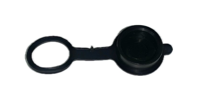 Diel pre BLUETOUCH BT501 - záslepka nabíjacieho konektora