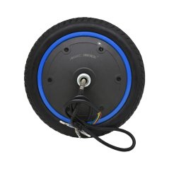 Díl pro BLUETOUCH BT250 (od roku výroby 2021) - elektrický motor s kolem