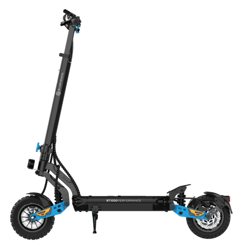BLUETOUCH BT1000 PERFORMANCE Electric Scooter