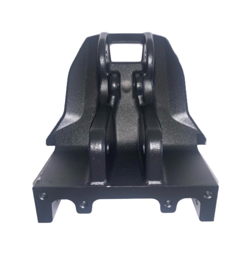 Diel pre BLUETOUCH BT1000/2000 - zadný kryt