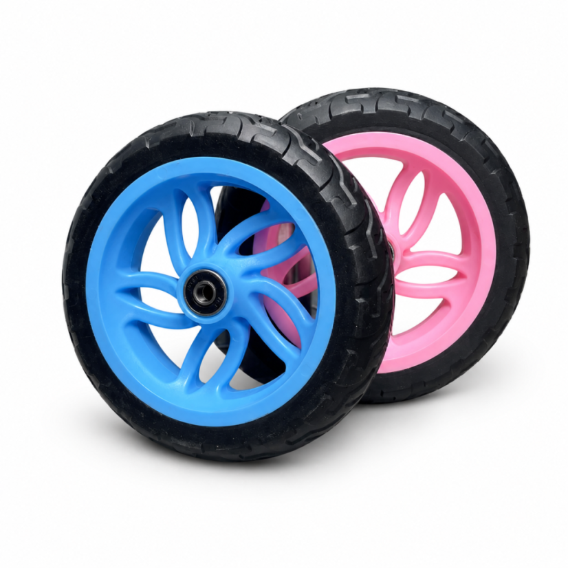 Part for BLUETOUCH BT JUNIOR – front wheel