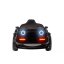 Children’s electric winking car BLUETOUCH – black