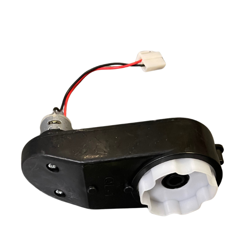 Díl pro mrkací autíčko BLUETOUCH – motor - Strana: Levá