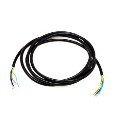 Diel pre BLUETOUCH BT350 - brzdové lanko