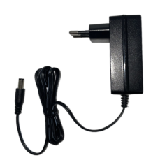 Příslušenství pro bagr/tank/vysokozdvižný vozík BLUETOUCH - nabíječka 12V1500mAh