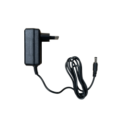 Príslušenstvo pre hasičské auto / motorku / blikajúce autíčko / sklápač BLUETOUCH – nabíjačka 12V/1A