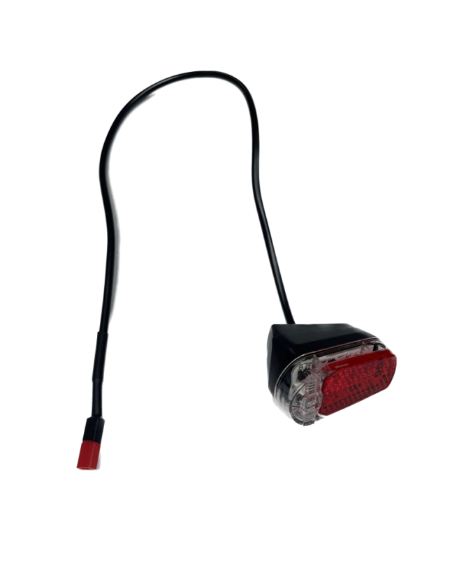 Diel pre BLUETOUCH BT501 - zadné svetlo