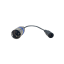 Diel pre BLUETOUCH Classic Alu 15.0 – redukcia nabíjania cez joystick