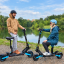 BLUETOUCH BT800 MAXRIDE elektromos roller