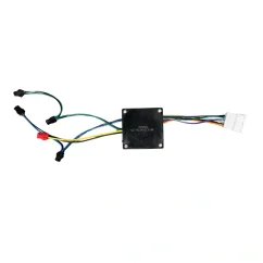 Diel pre BLUETOUCH MAXRIDE - riadiaca jednotka osvetlenia