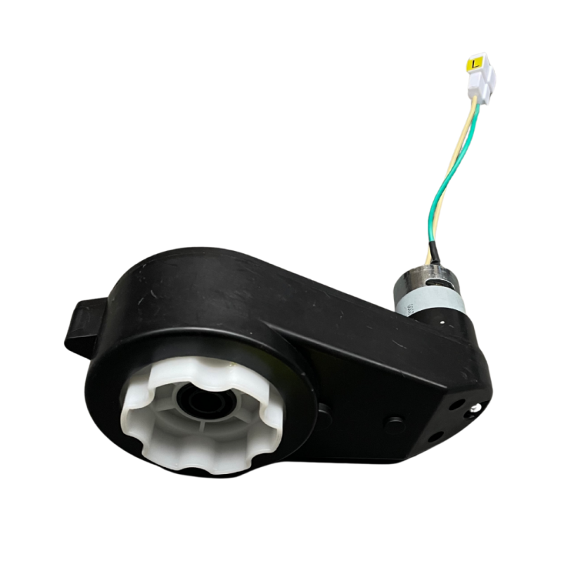 BLUETOUCH fire truck part – motor