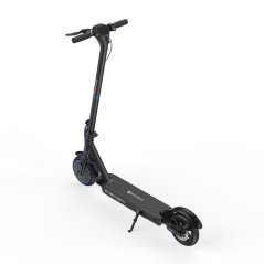 Elektromos roller BLUETOUCH BT350 COMFY+; fekete-kék