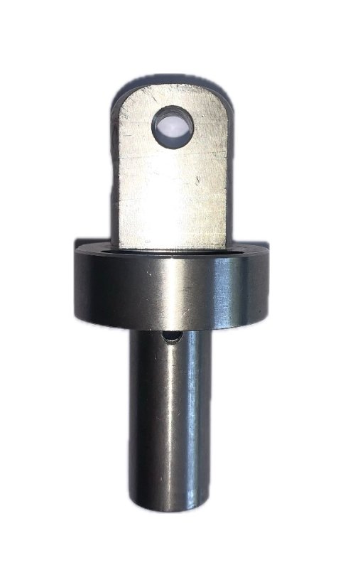 Díl pro BLUETOUCH BT1000/2000 - skládací mechanismus horní část Díl pro BLUETOUCH BT1000/2000 - skládací mechanismus horní část