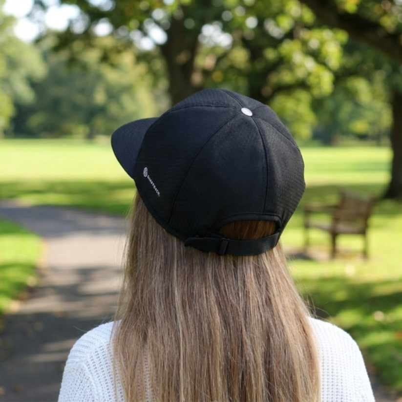 BLUETOUCH – fényterápia a fejbőr számára