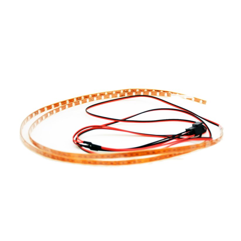 Diel pre BLUETOUCH BTX250 - LED pásik