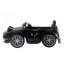 Children’s electric winking car BLUETOUCH – black