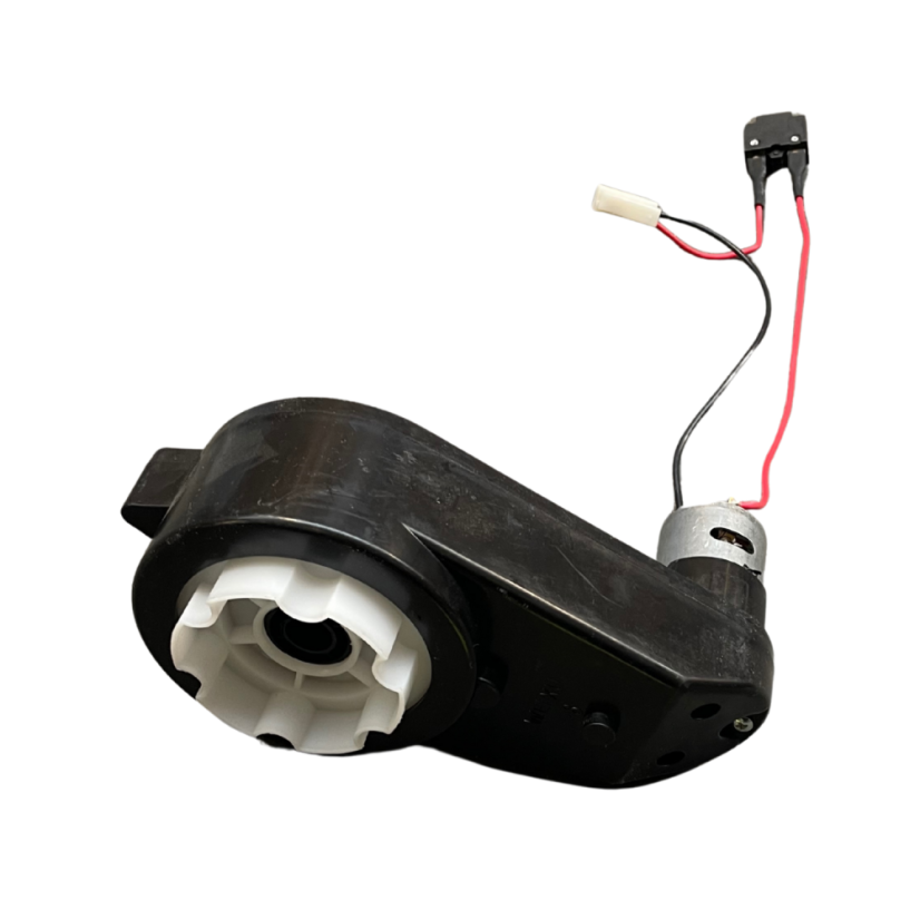 BLUETOUCH quad alkatrész – motor - Motor típusa – quad: kormányzás