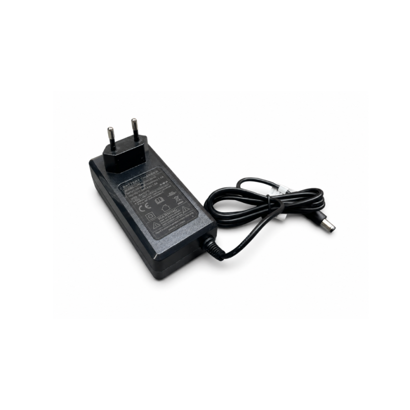 Díl pro BLUETOUCH BT JUNIOR - nabíječka 29,4V/0,85A Díl pro BLUETOUCH BT JUNIOR - nabíječka 29,4V/0,85A