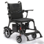Electric Wheelchair BLUETOUCH Elite Carbon 12.5