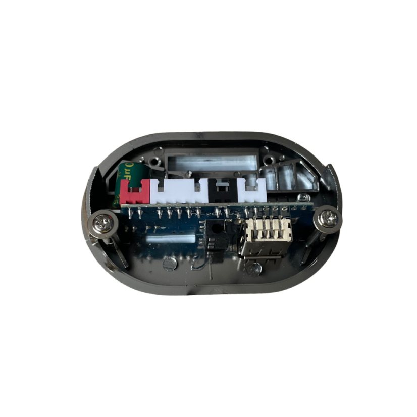 Díl na čtyřkolku BLUETOUCH - USB ovládací panel