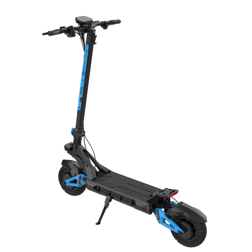 BLUETOUCH BT2000 ULTIMATE Electric Scooter