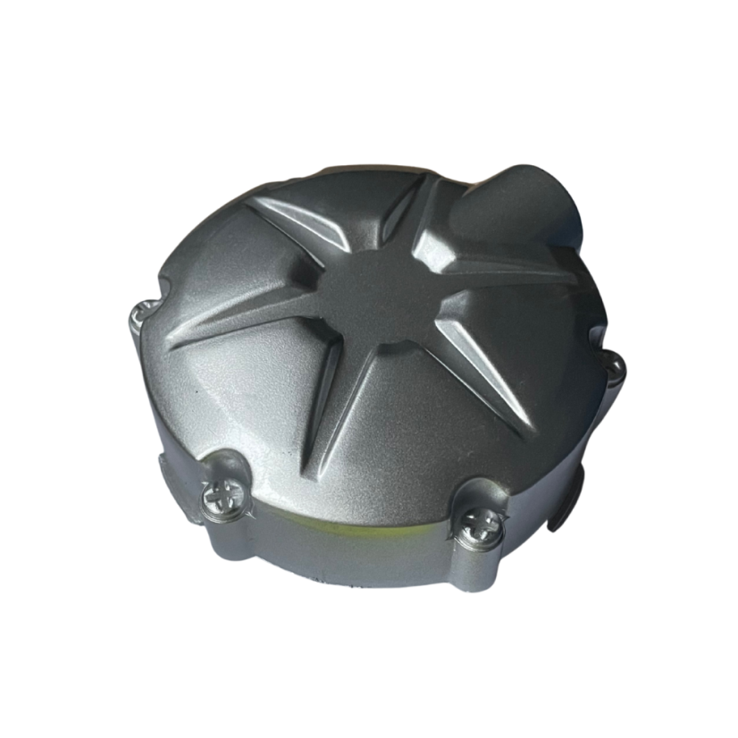 BLUETOUCH motorcycle part – motor cover