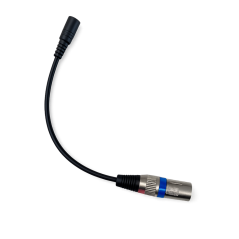 Alkatrész BLUETOUCH Classic Alu 15.0 modellhez – töltőadapter joystickon keresztüli nabíjanie
