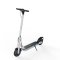 Elektromos roller BLUETOUCH BT350 COMFY+; fehér-kék