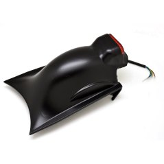 Diel pre BLUETOUCH BT350 - zadný blatník