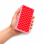 BLUETOUCH – light therapy; mini panel - Colour: Pink