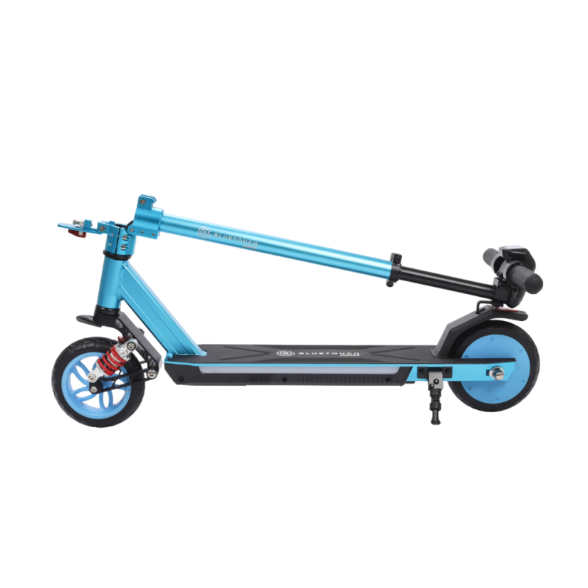 BT JUNIOR Kids Electric Scooter – Blue