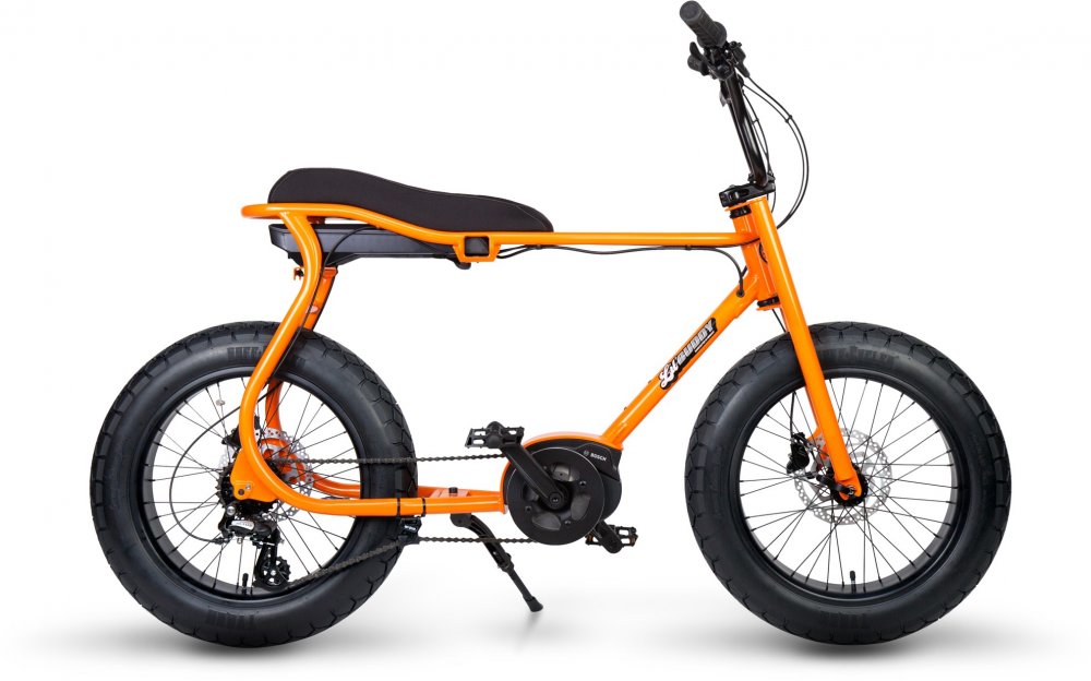 Orange e bike 2021 hot sale