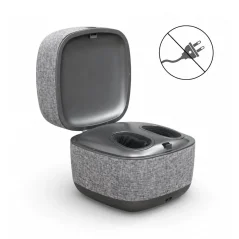 Masážní taburet BLUETOUCH Care Comfort