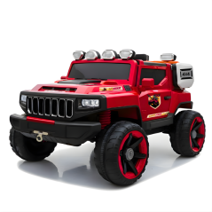 DDetský elektrický off-road BLUETOUCH