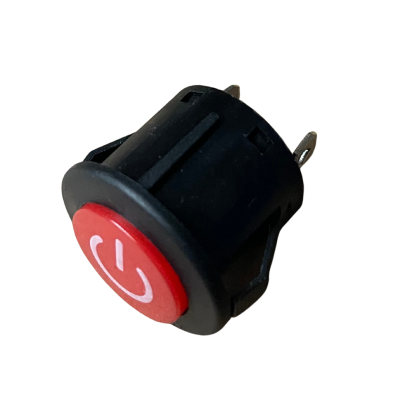 BLUETOUCH quad part – ON/OFF switch